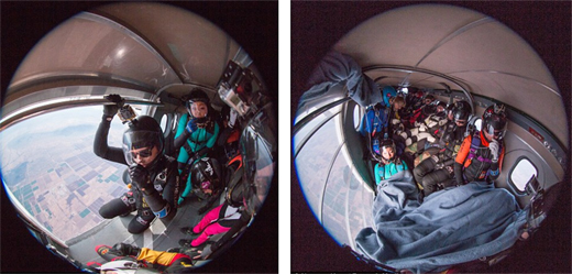 skydiving 7